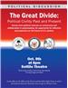 The Great Divide: Political Civility Past & Present