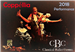 Classical Ballet Centre presents Coppelia