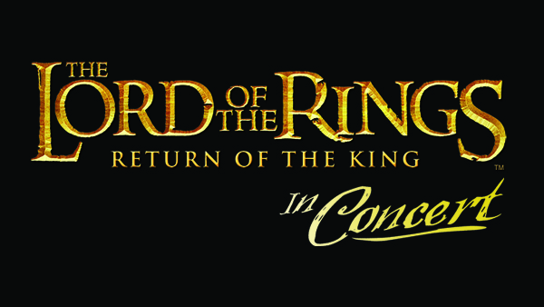 The Lord of the Rings: The Return of the King – In Concert